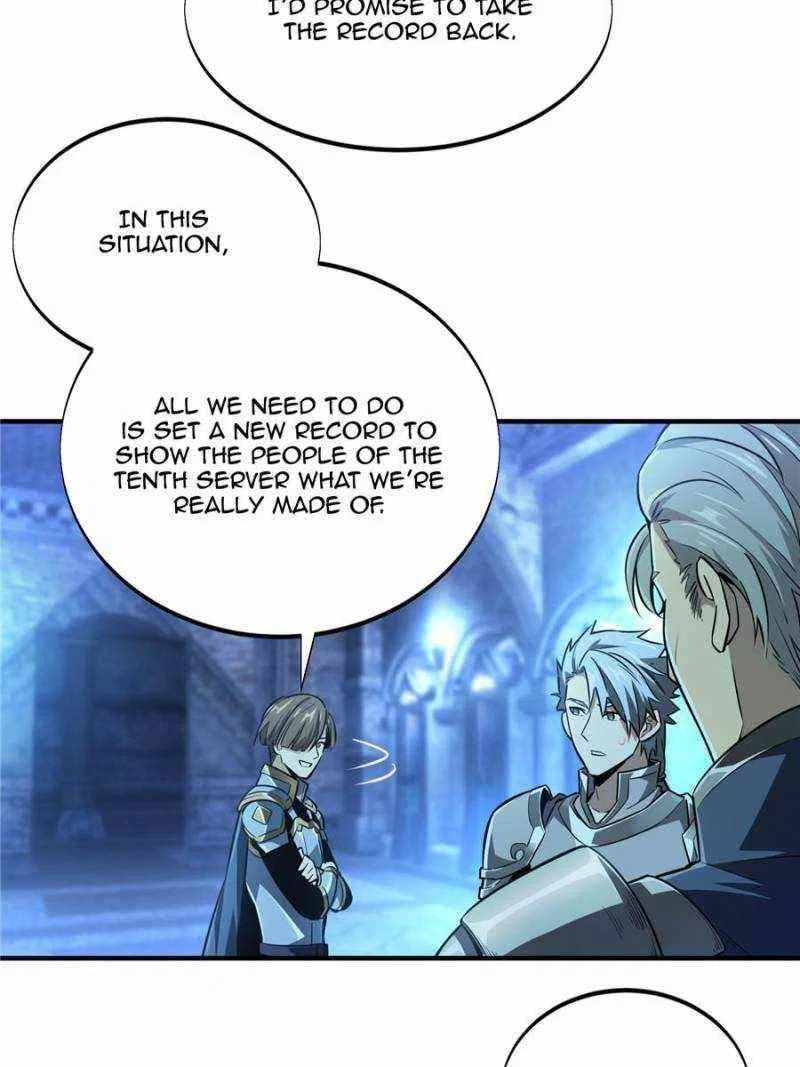 The King's Avatar Chapter 78 – Page 8