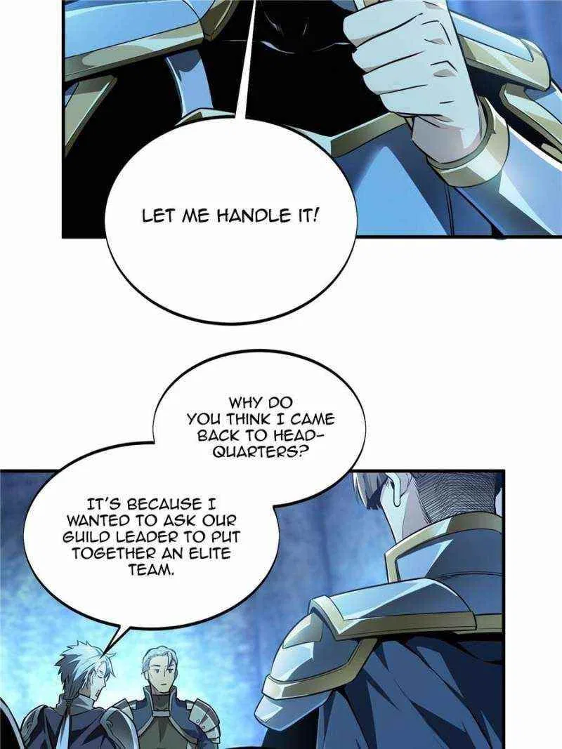 The King's Avatar Chapter 78 – Page 10