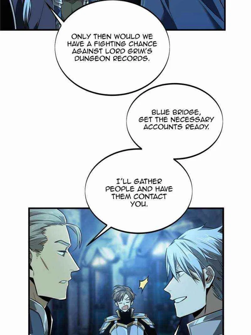 The King's Avatar Chapter 78 – Page 11