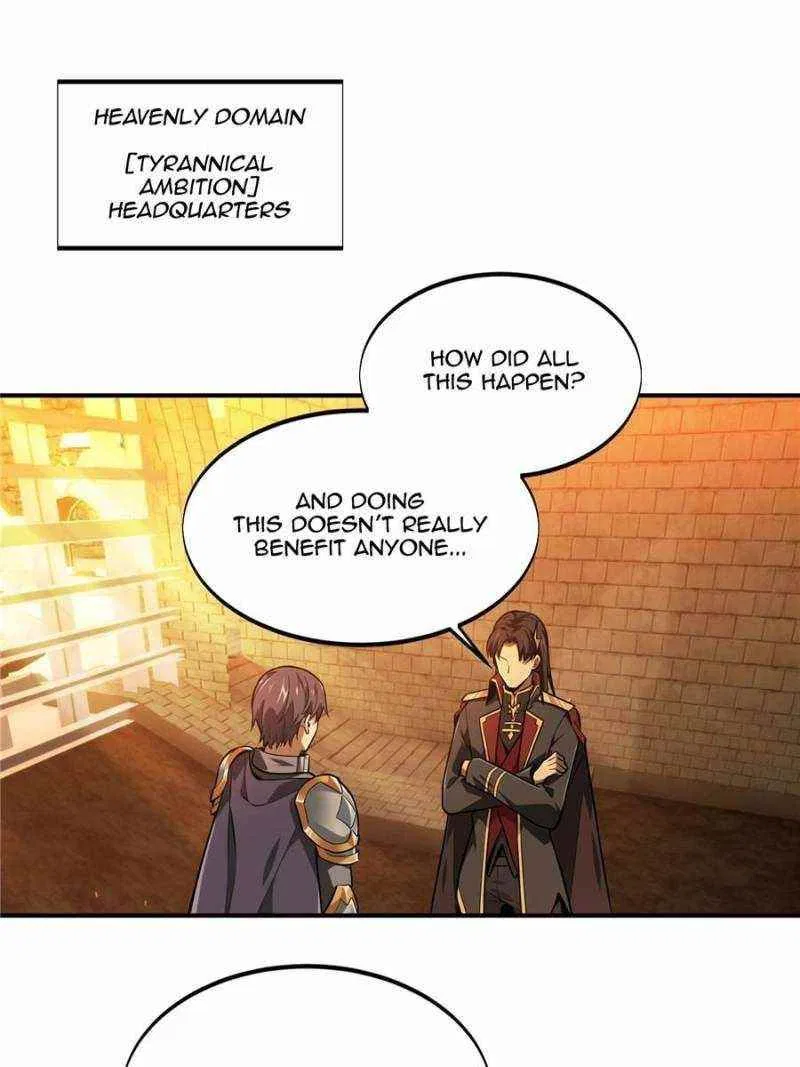 The King's Avatar Chapter 78 – Page 17