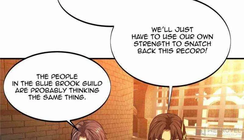 The King's Avatar Chapter 78 – Page 19