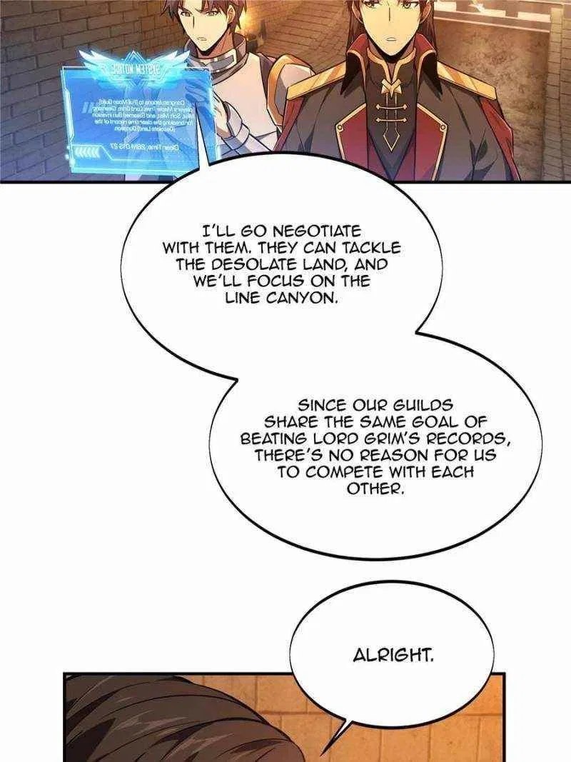 The King's Avatar Chapter 78 – Page 20