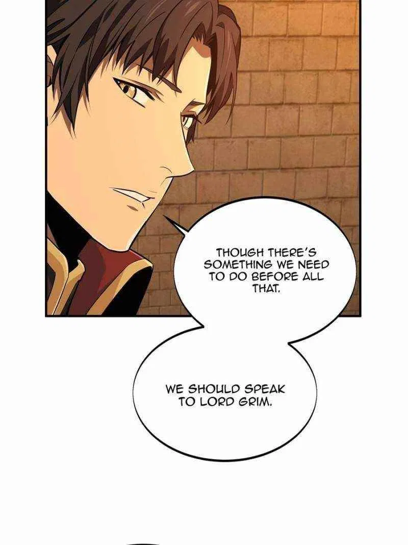 The King's Avatar Chapter 78 – Page 21
