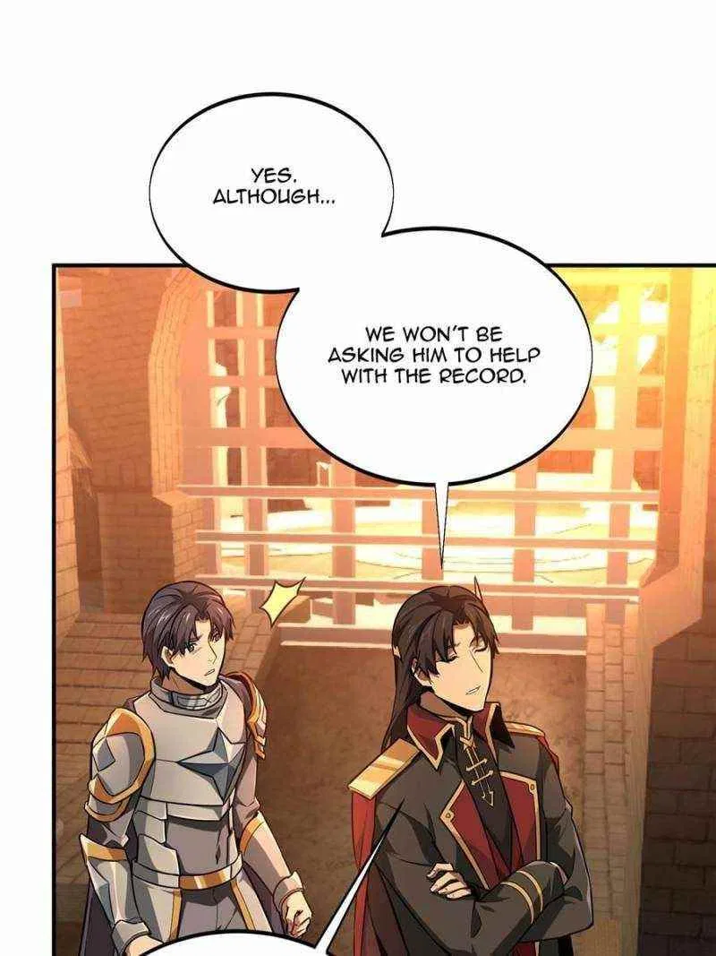 The King's Avatar Chapter 78 – Page 23