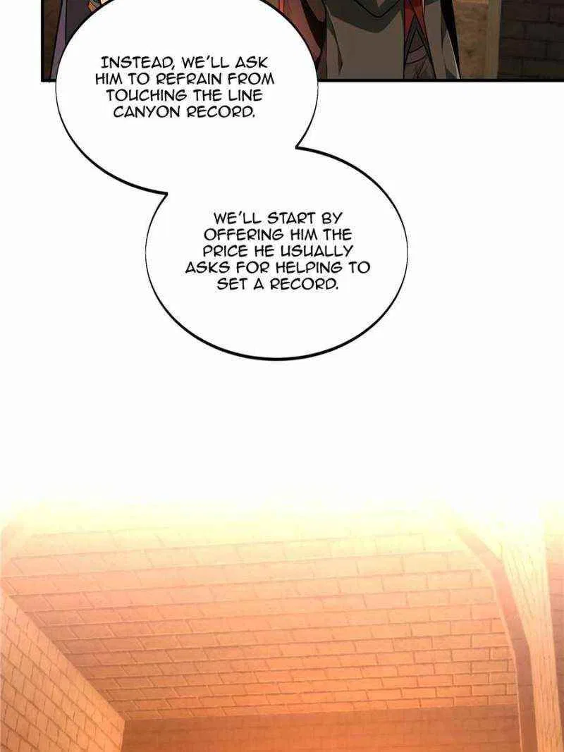 The King's Avatar Chapter 78 – Page 24