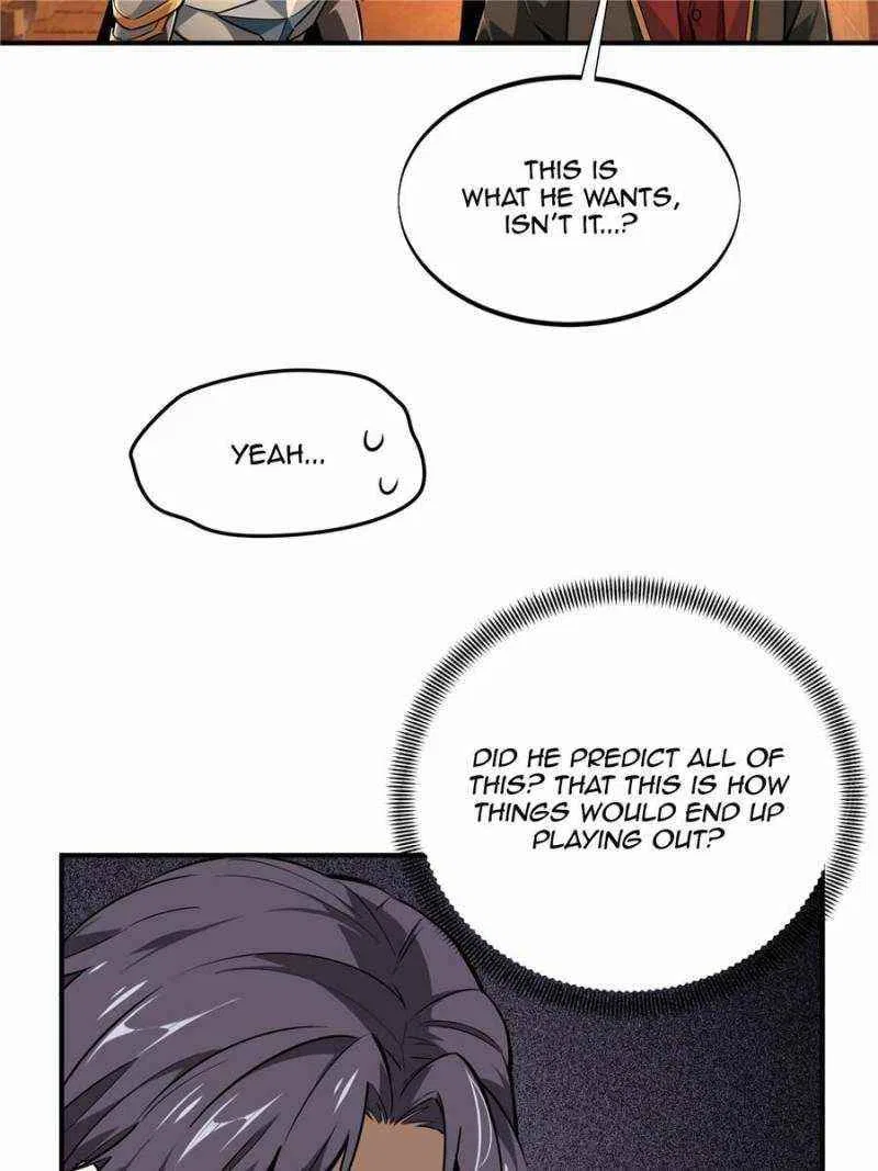 The King's Avatar Chapter 78 – Page 26