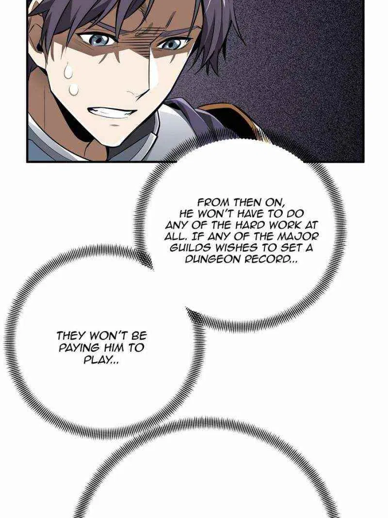The King's Avatar Chapter 78 – Page 27