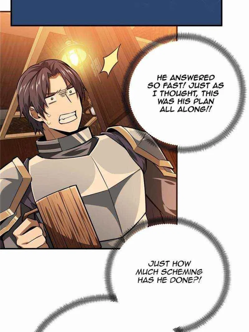 The King's Avatar Chapter 78 – Page 34