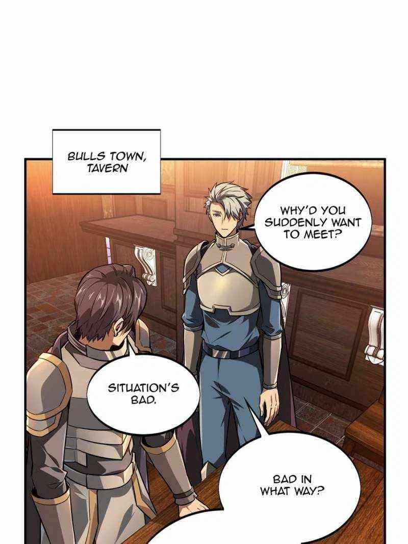 The King's Avatar Chapter 78 – Page 37