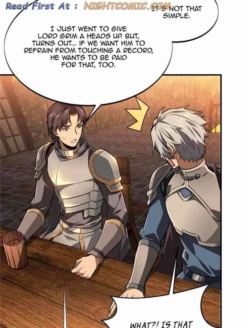 The King's Avatar Chapter 78 – Page 39