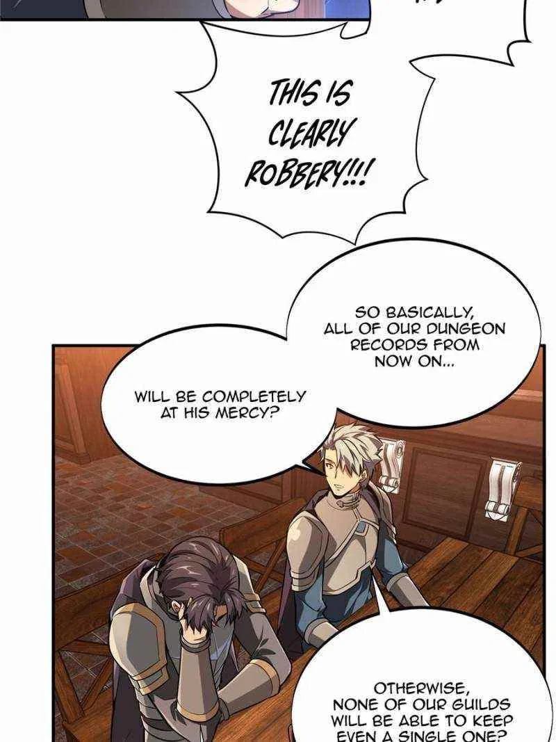 The King's Avatar Chapter 78 – Page 42