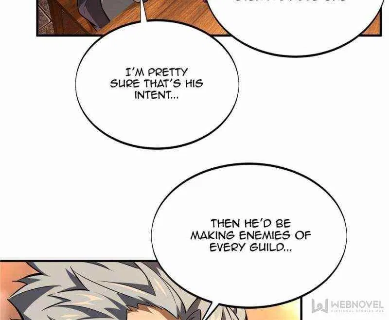 The King's Avatar Chapter 78 – Page 43