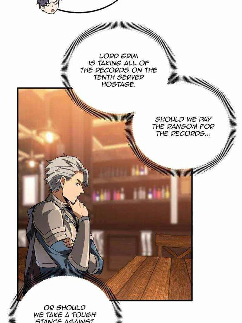 The King's Avatar Chapter 78 – Page 45
