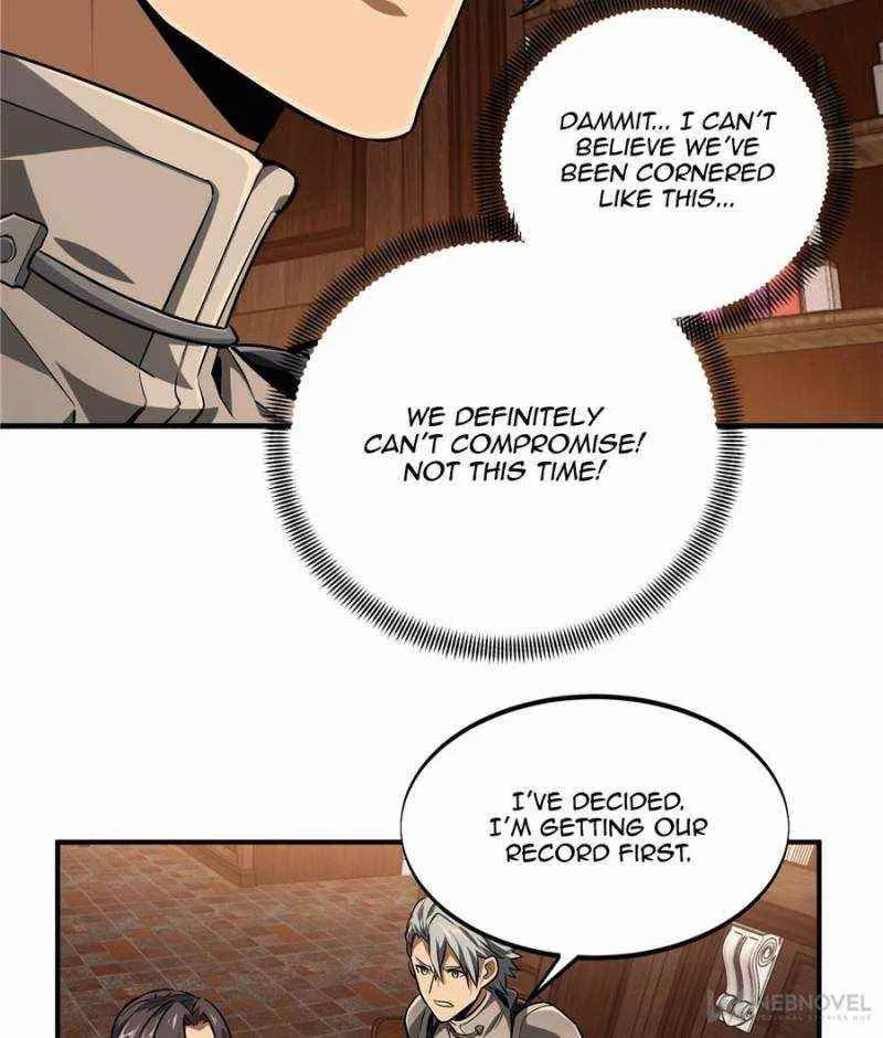 The King's Avatar Chapter 78 – Page 48