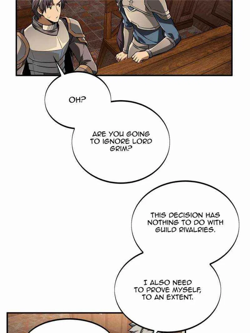 The King's Avatar Chapter 78 – Page 49