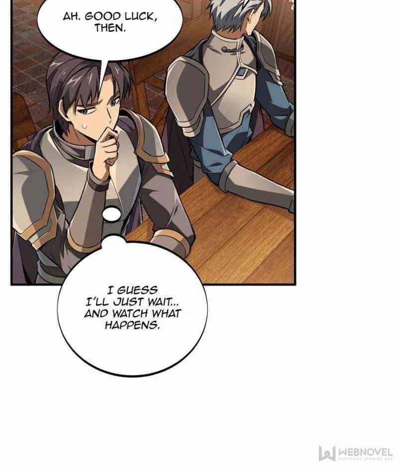 The King's Avatar Chapter 78 – Page 50