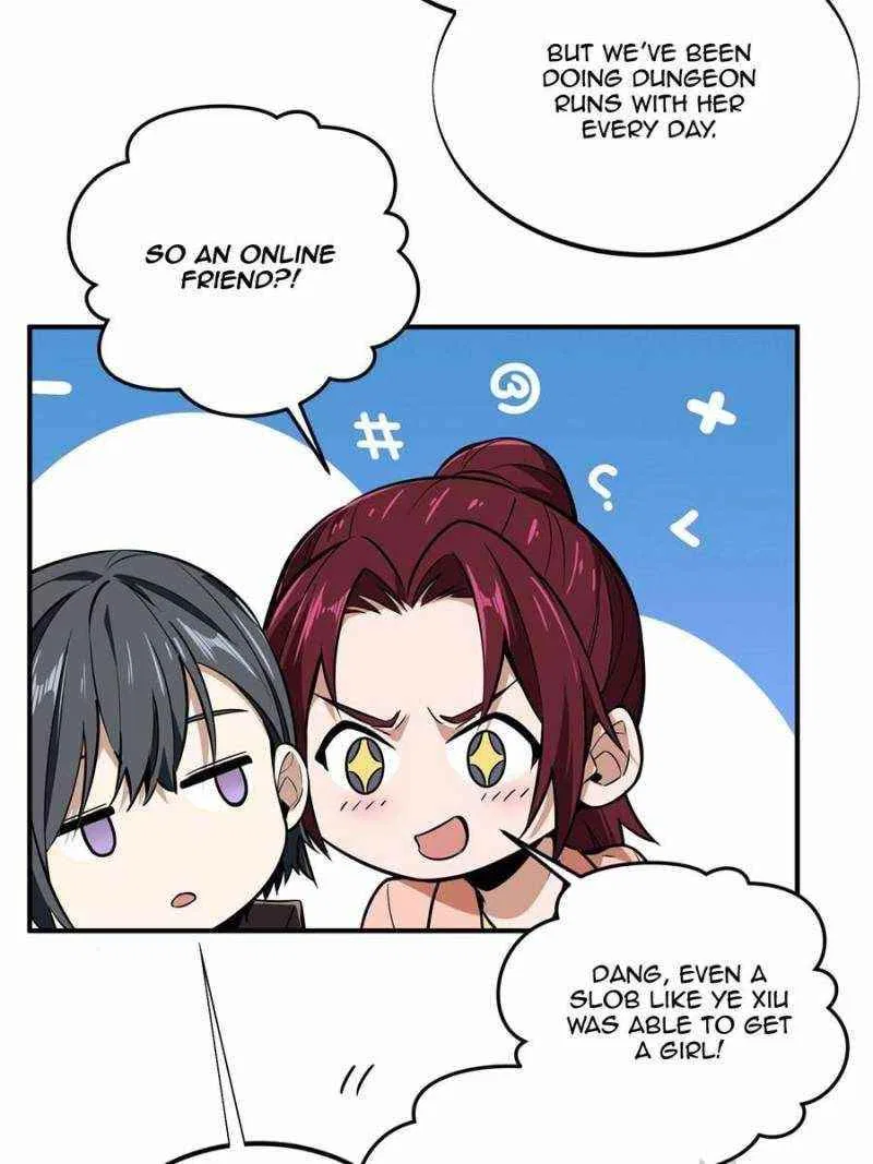 The King's Avatar Chapter 78 – Page 58