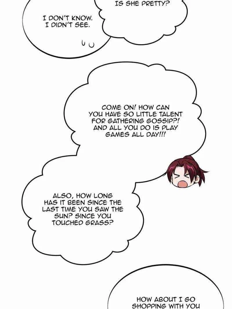 The King's Avatar Chapter 78 – Page 60