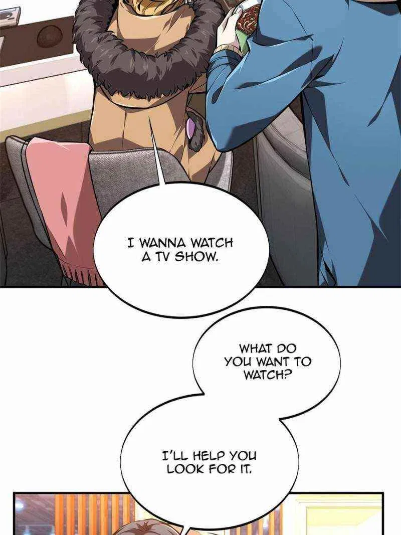 The King's Avatar Chapter 77 – Page 2