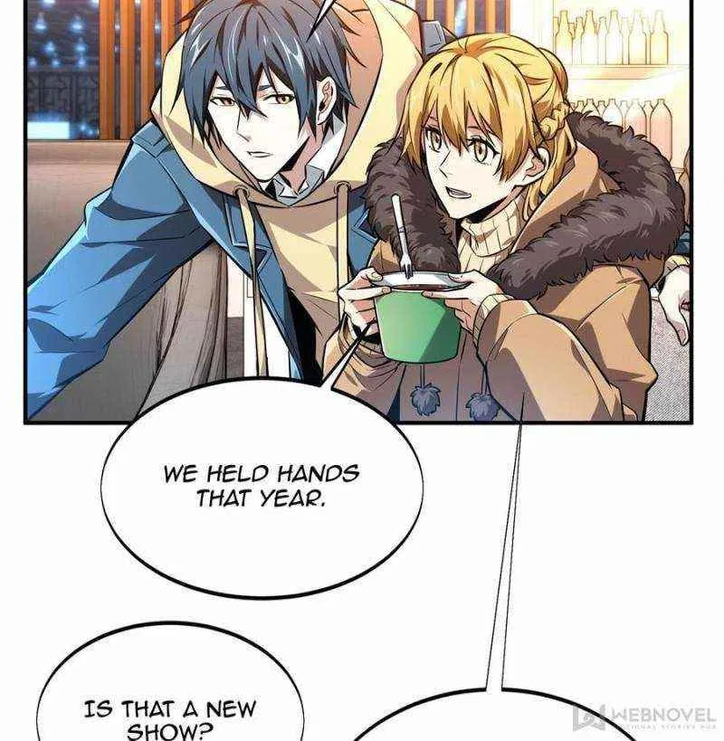 The King's Avatar Chapter 77 – Page 3