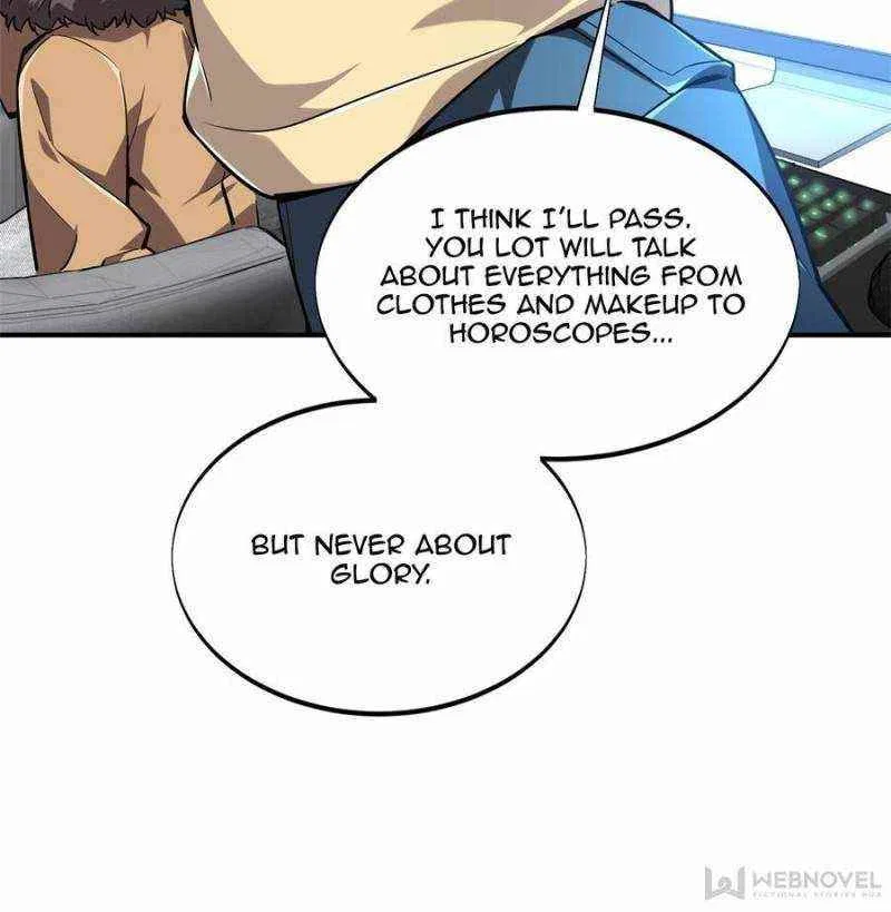 The King's Avatar Chapter 77 – Page 6