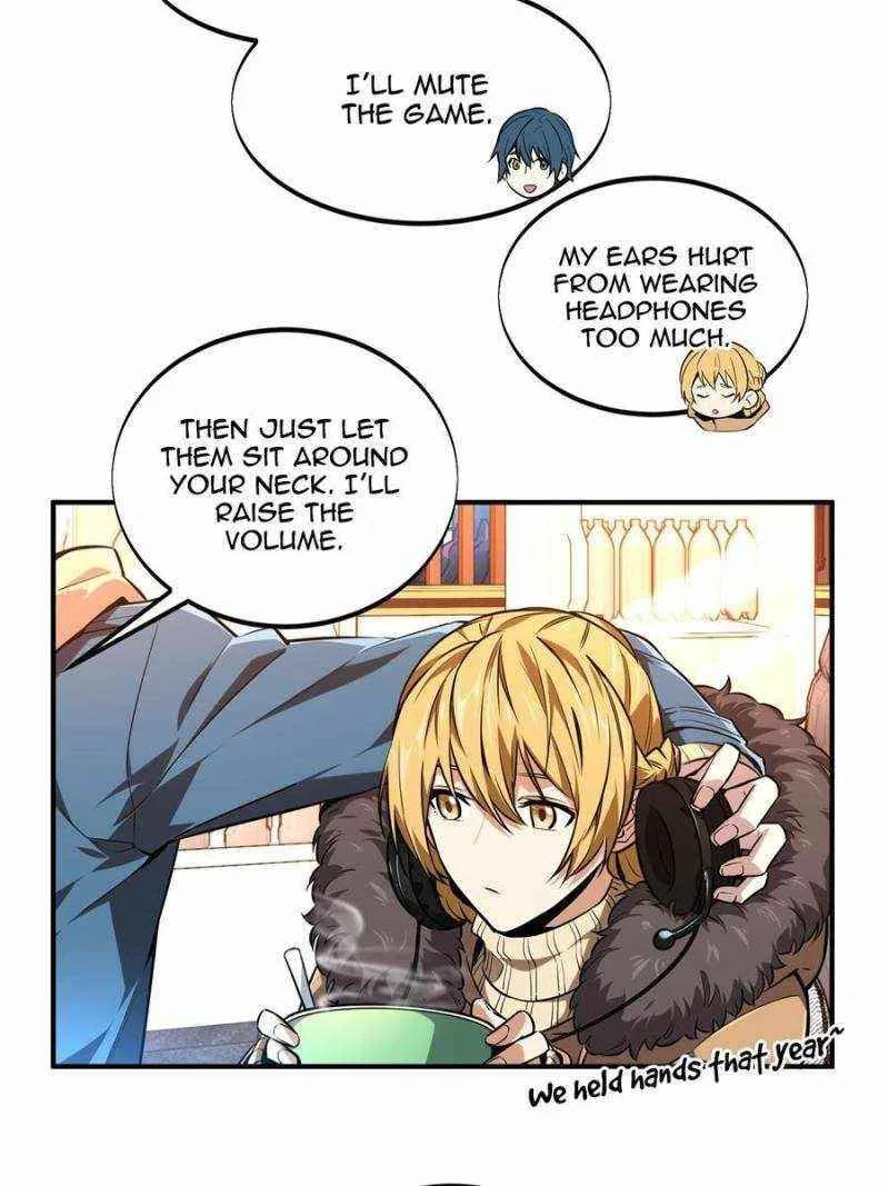 The King's Avatar Chapter 77 – Page 10