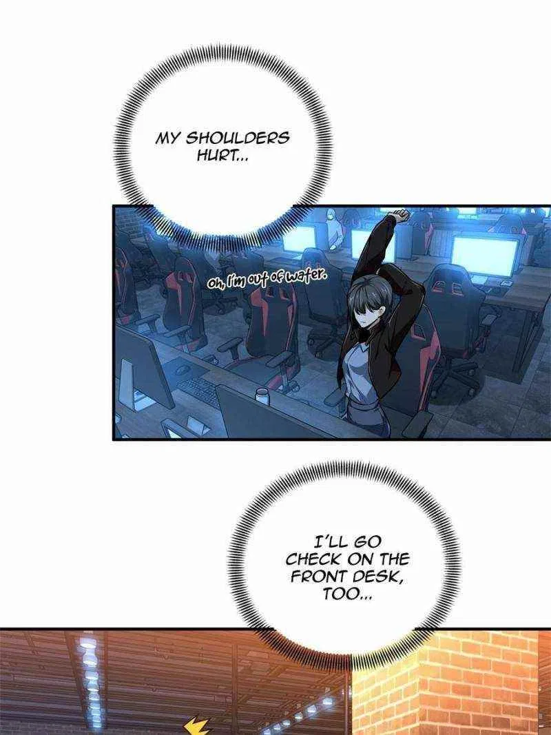 The King's Avatar Chapter 77 – Page 29