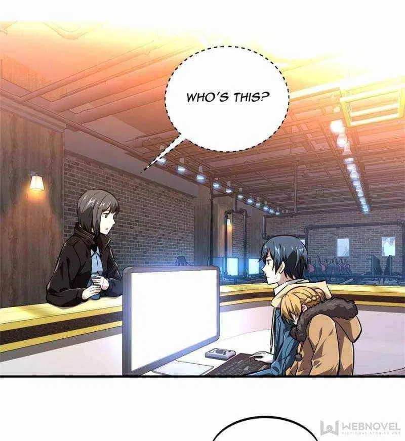 The King's Avatar Chapter 77 – Page 31