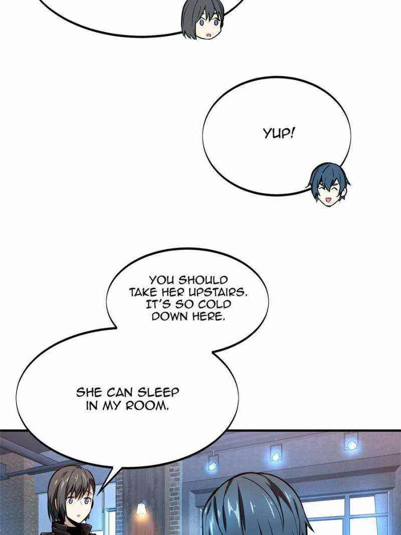 The King's Avatar Chapter 77 – Page 33