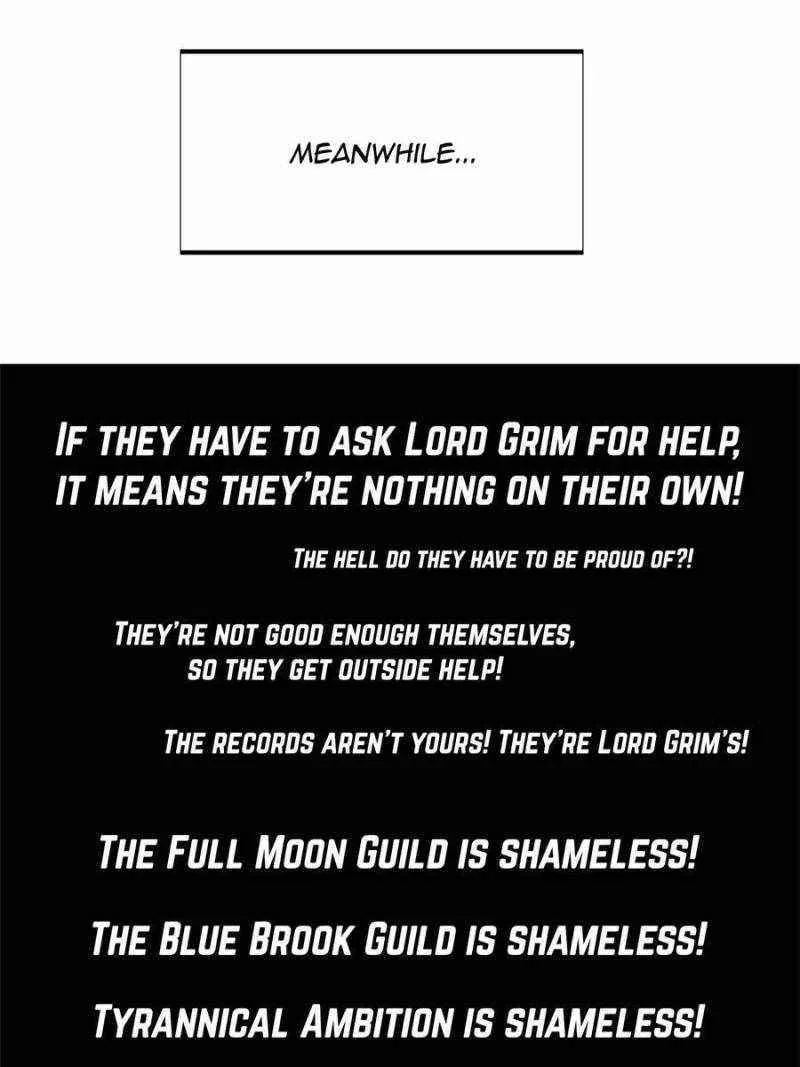 The King's Avatar Chapter 77 – Page 41