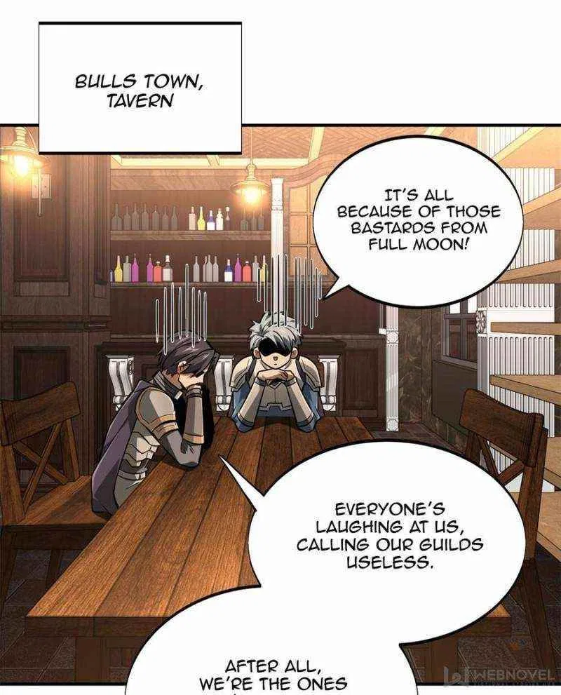 The King's Avatar Chapter 77 – Page 43