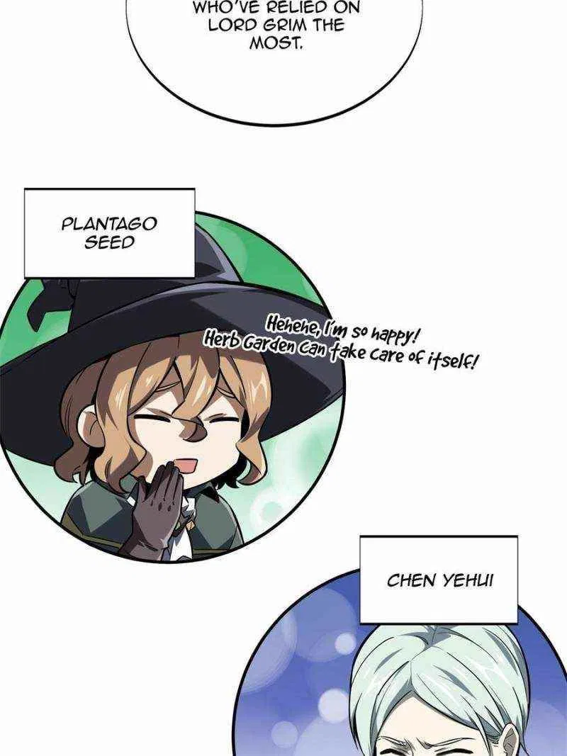 The King's Avatar Chapter 77 – Page 44
