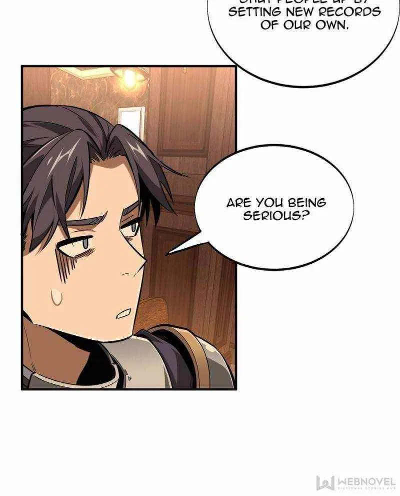 The King's Avatar Chapter 77 – Page 46