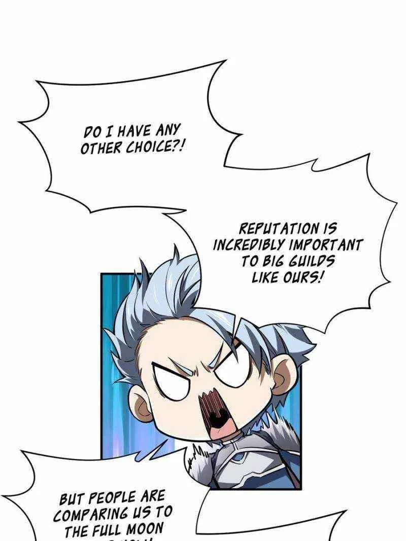 The King's Avatar Chapter 77 – Page 47