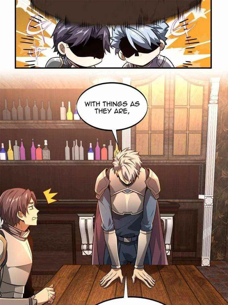 The King's Avatar Chapter 77 – Page 49
