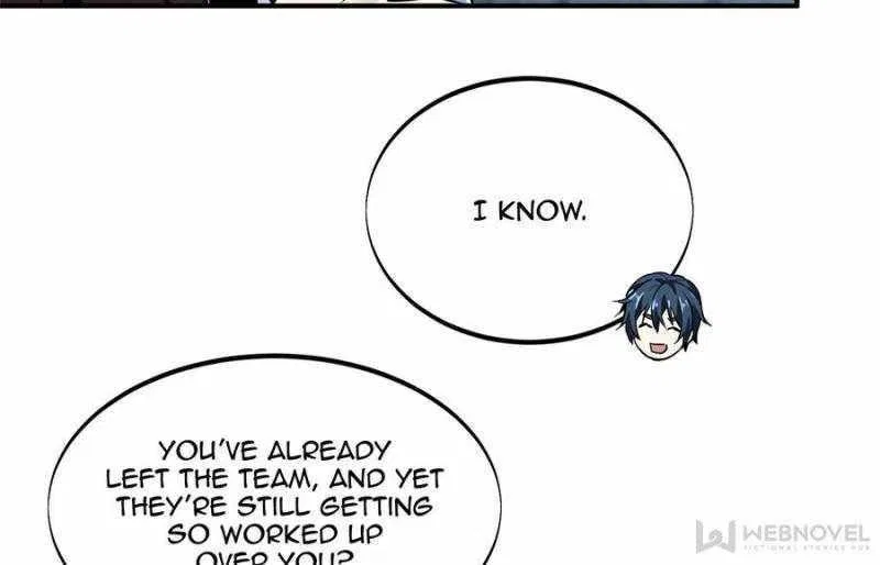 The King's Avatar Chapter 76 – Page 9