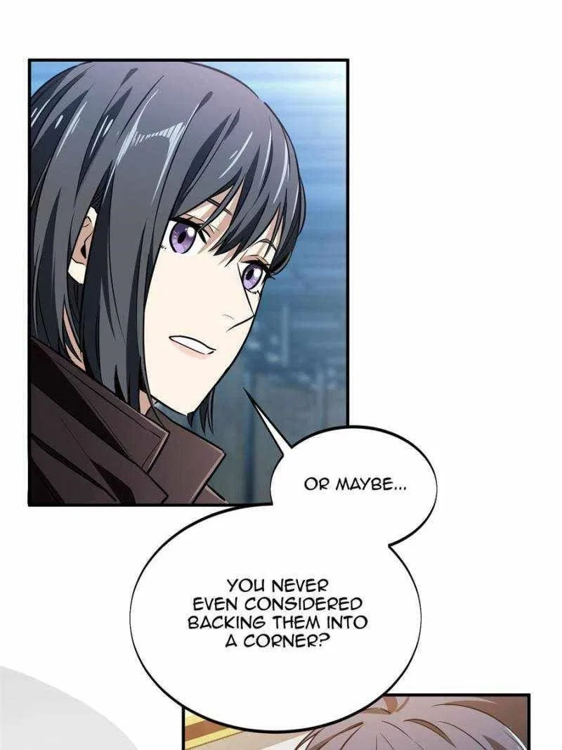 The King's Avatar Chapter 76 – Page 13