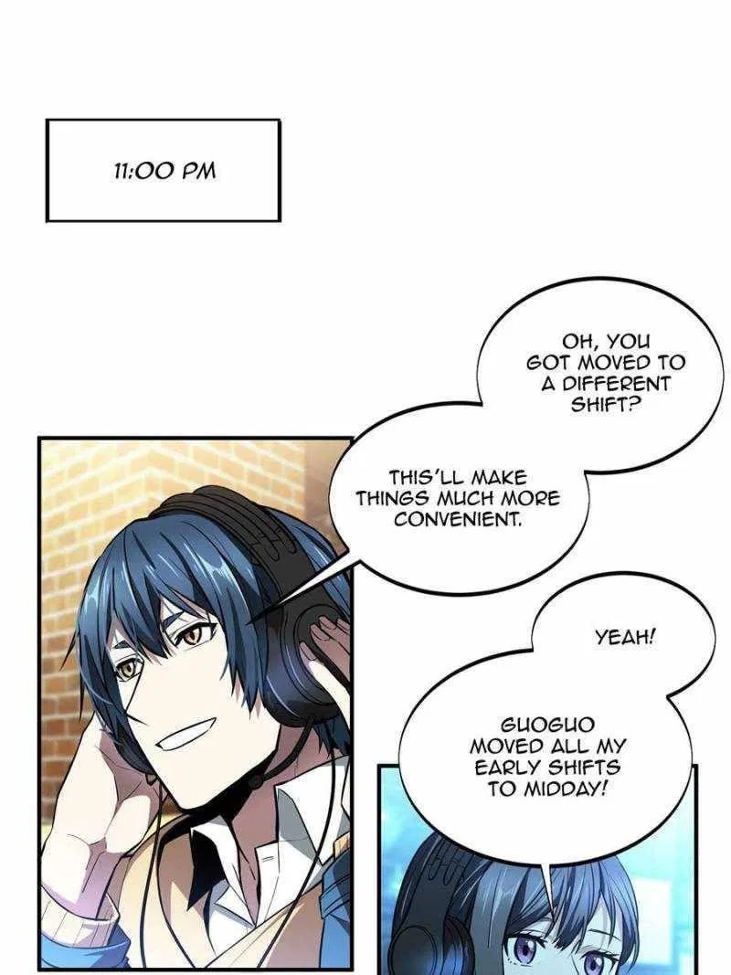 The King's Avatar Chapter 76 – Page 19