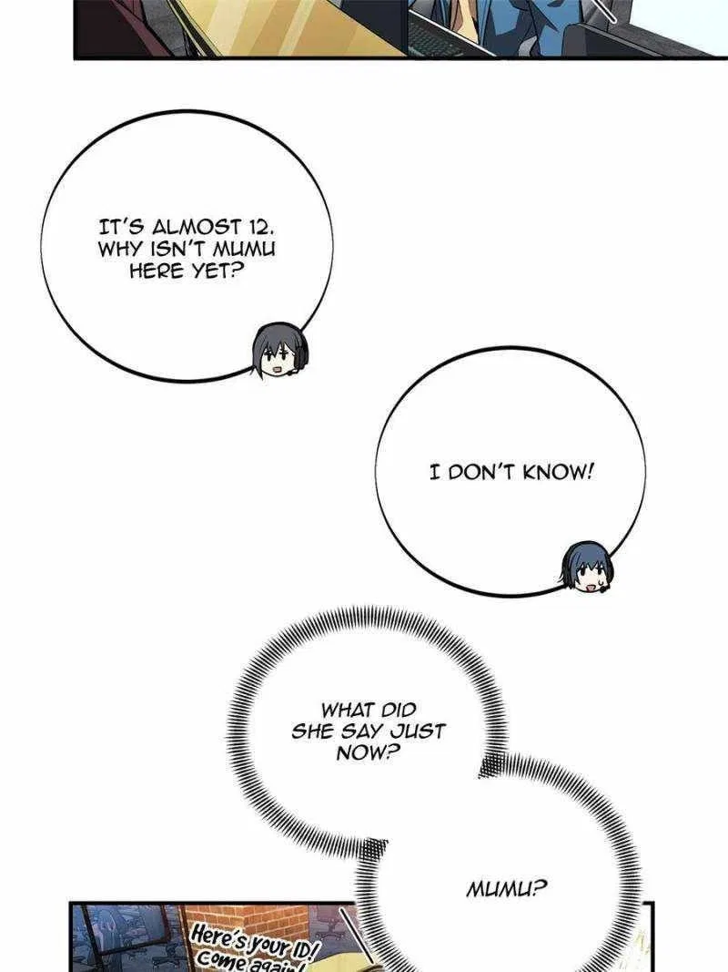 The King's Avatar Chapter 76 – Page 22