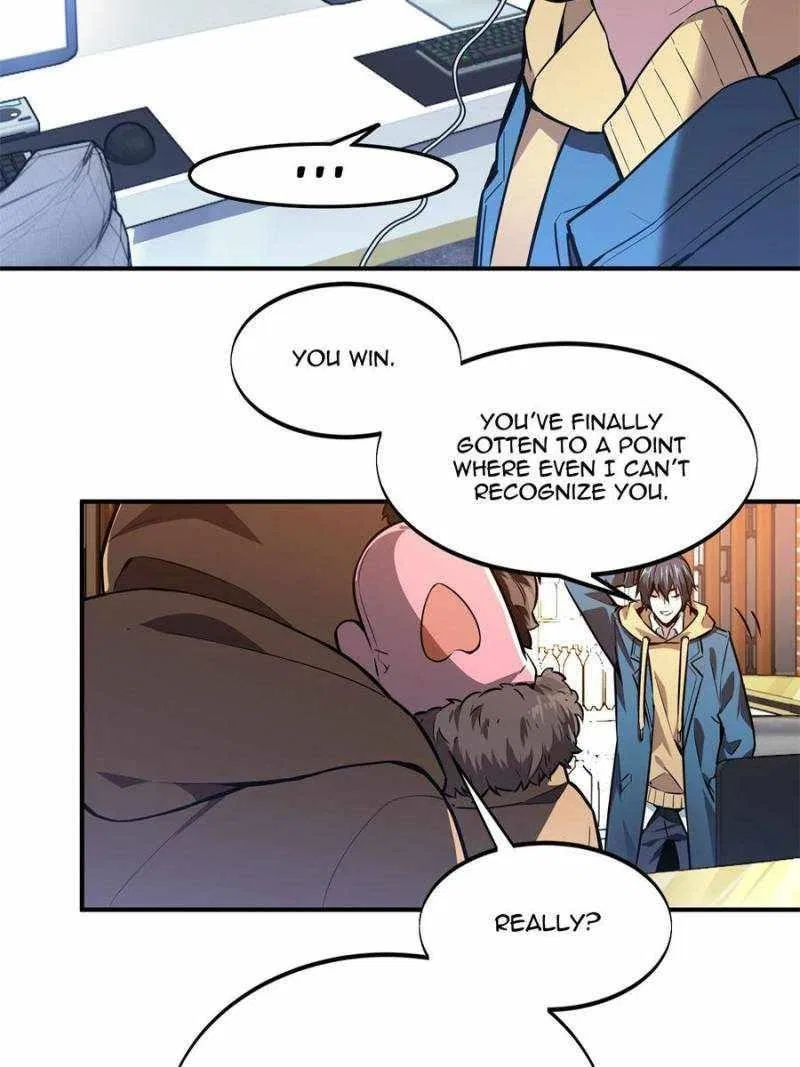 The King's Avatar Chapter 76 – Page 27