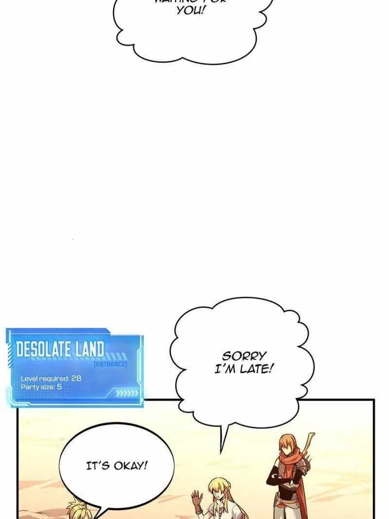 The King's Avatar Chapter 76 – Page 37