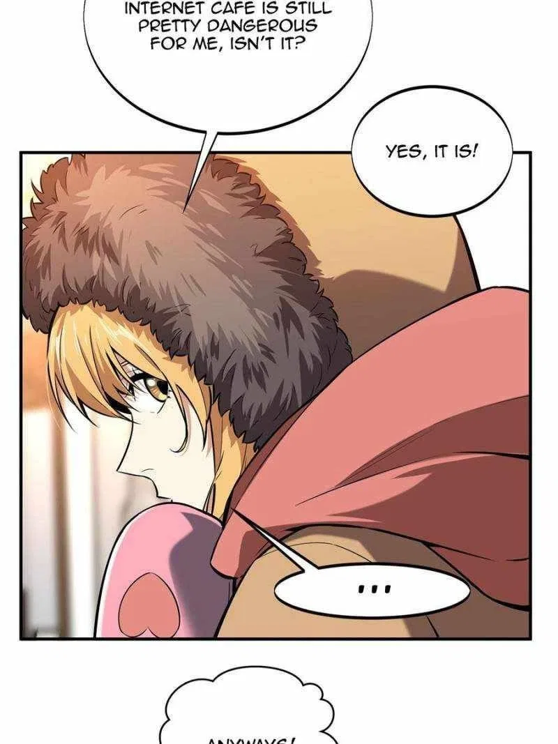 The King's Avatar Chapter 76 – Page 52