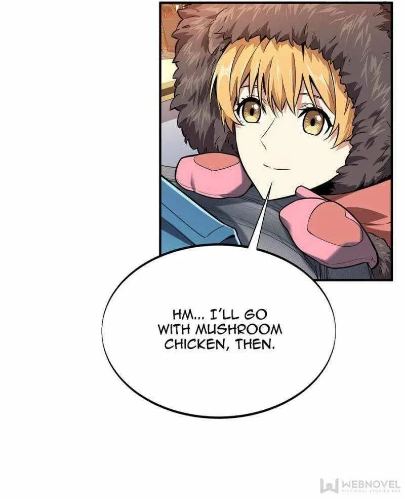 The King's Avatar Chapter 76 – Page 56