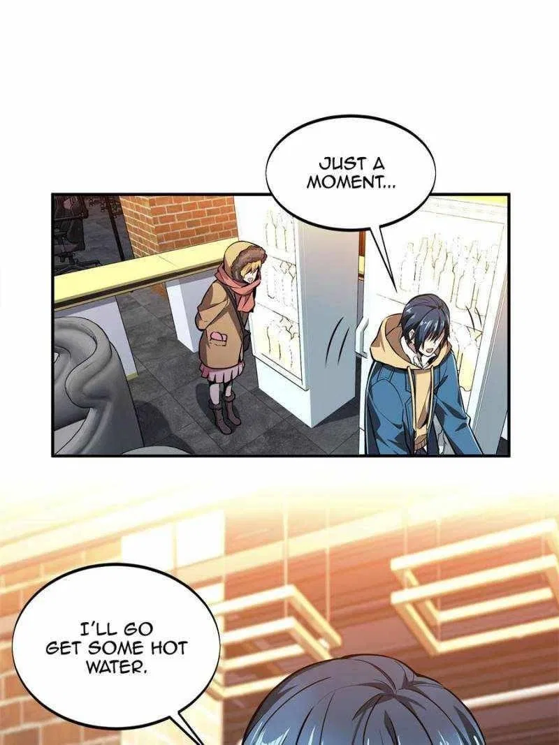 The King's Avatar Chapter 76 – Page 57