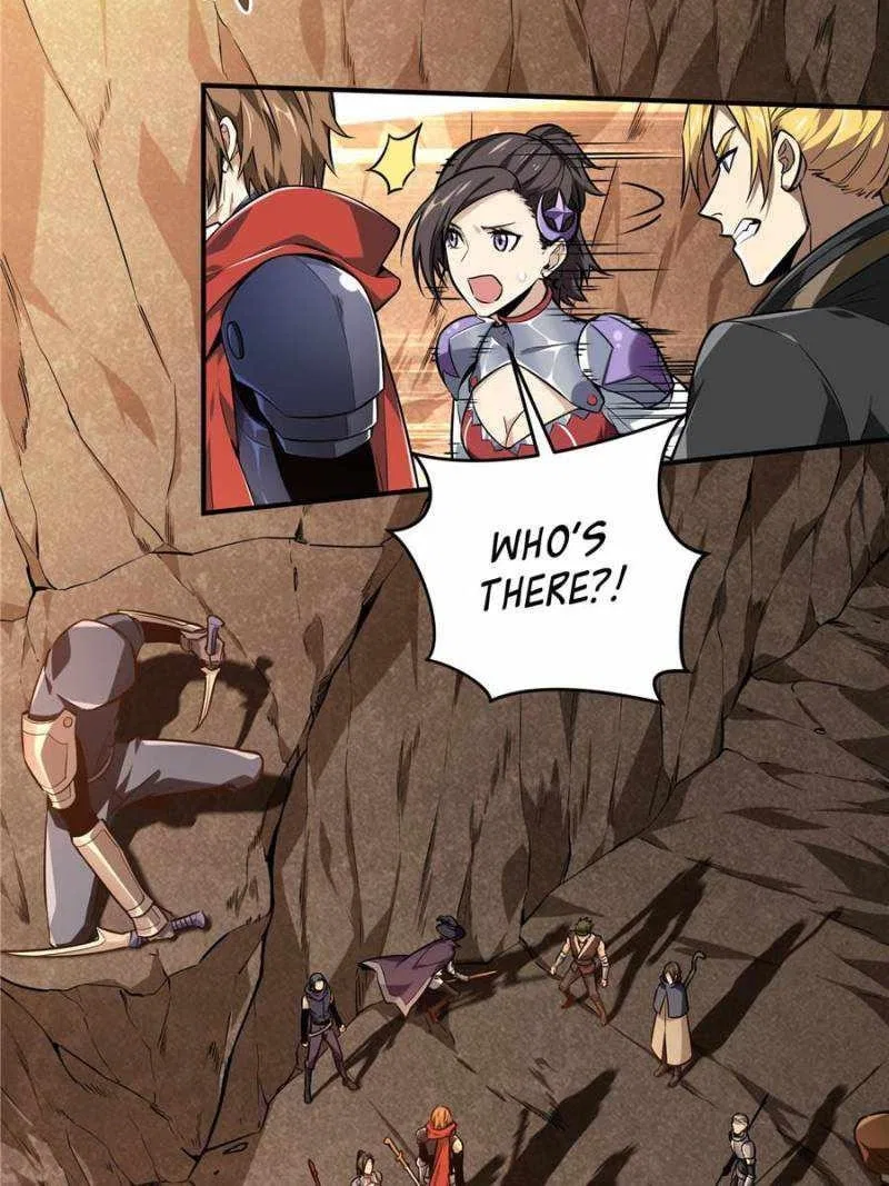 The King's Avatar Chapter 75 – Page 3