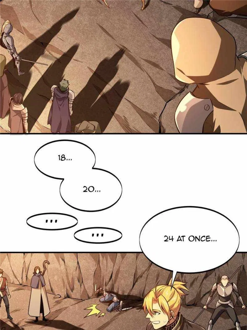 The King's Avatar Chapter 75 – Page 5