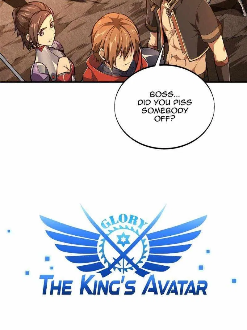 The King's Avatar Chapter 75 – Page 6