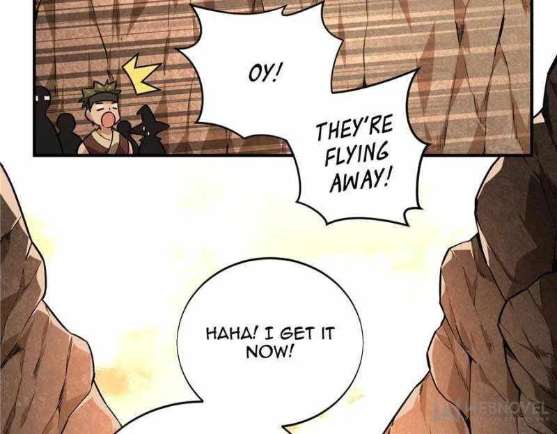 The King's Avatar Chapter 75 – Page 16