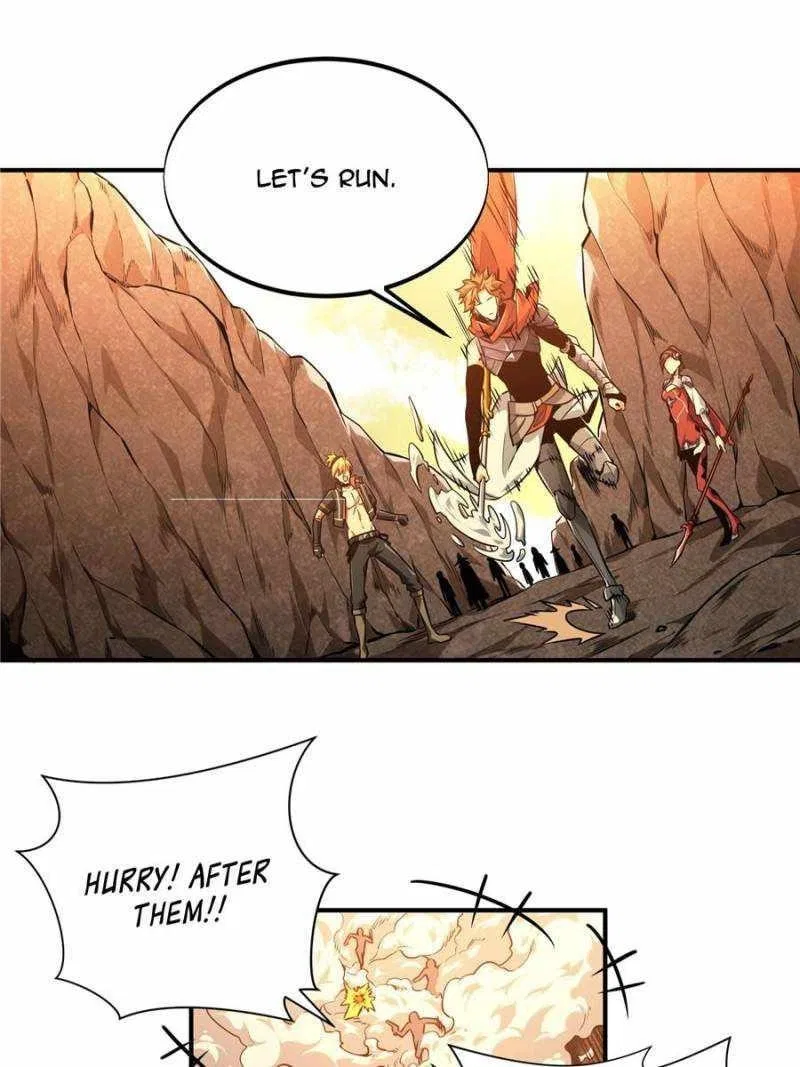 The King's Avatar Chapter 75 – Page 21