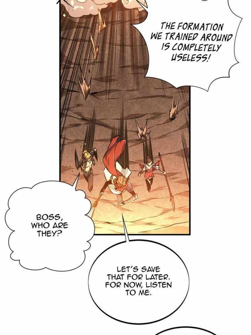The King's Avatar Chapter 75 – Page 22